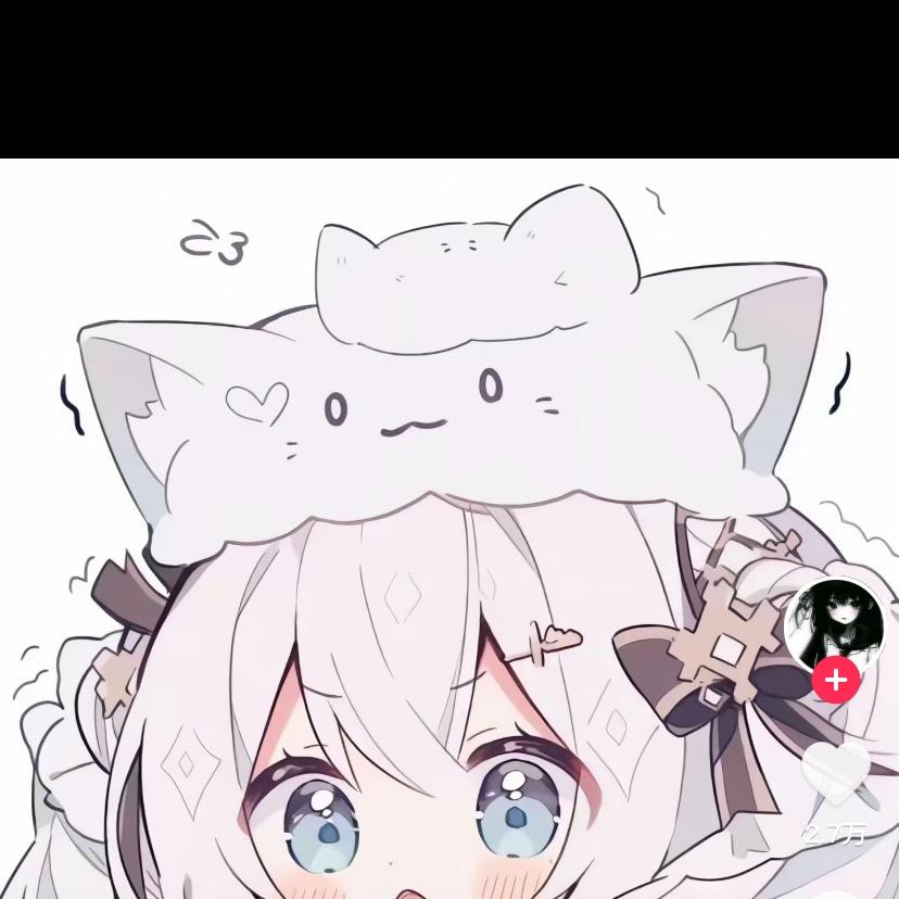 小白兔爱大米