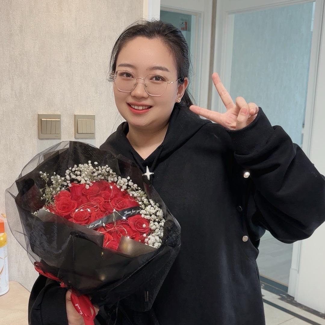 我是小章章