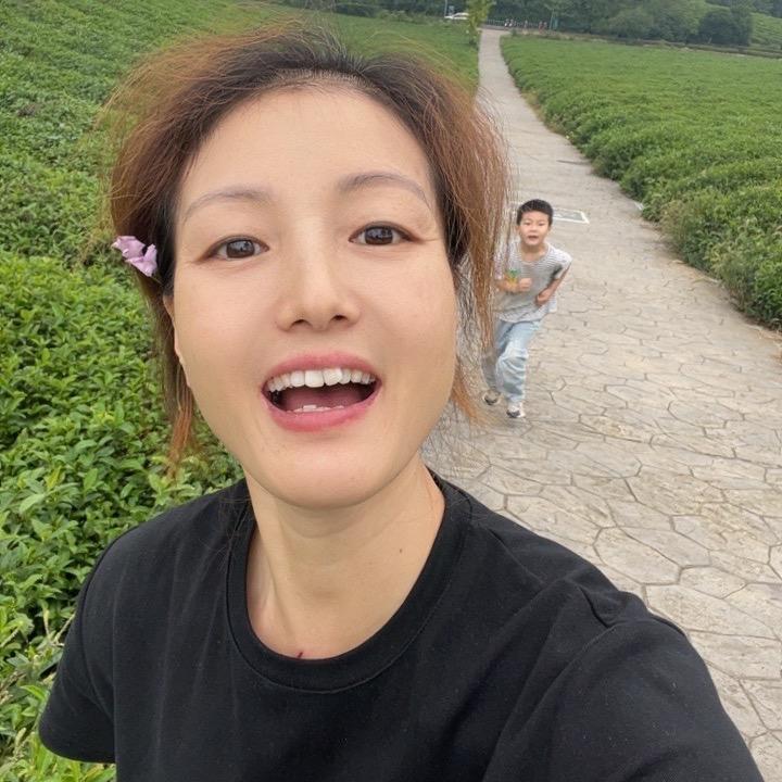 金华英子看房💗