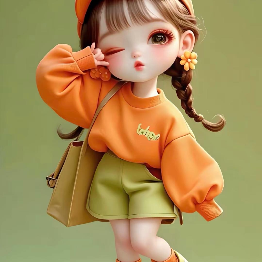 小迷糊🐾