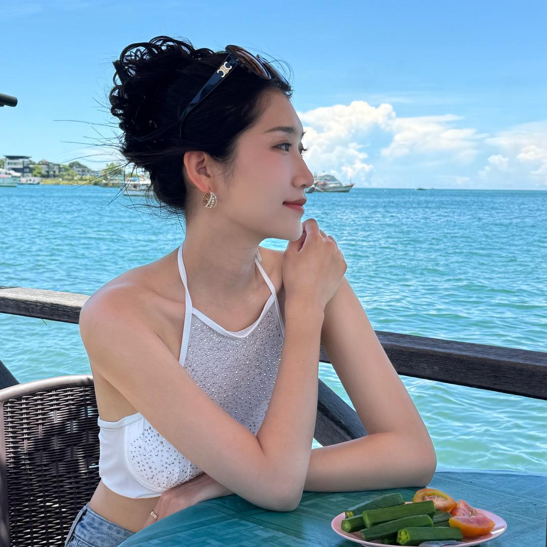 小肥羊的日子🔅