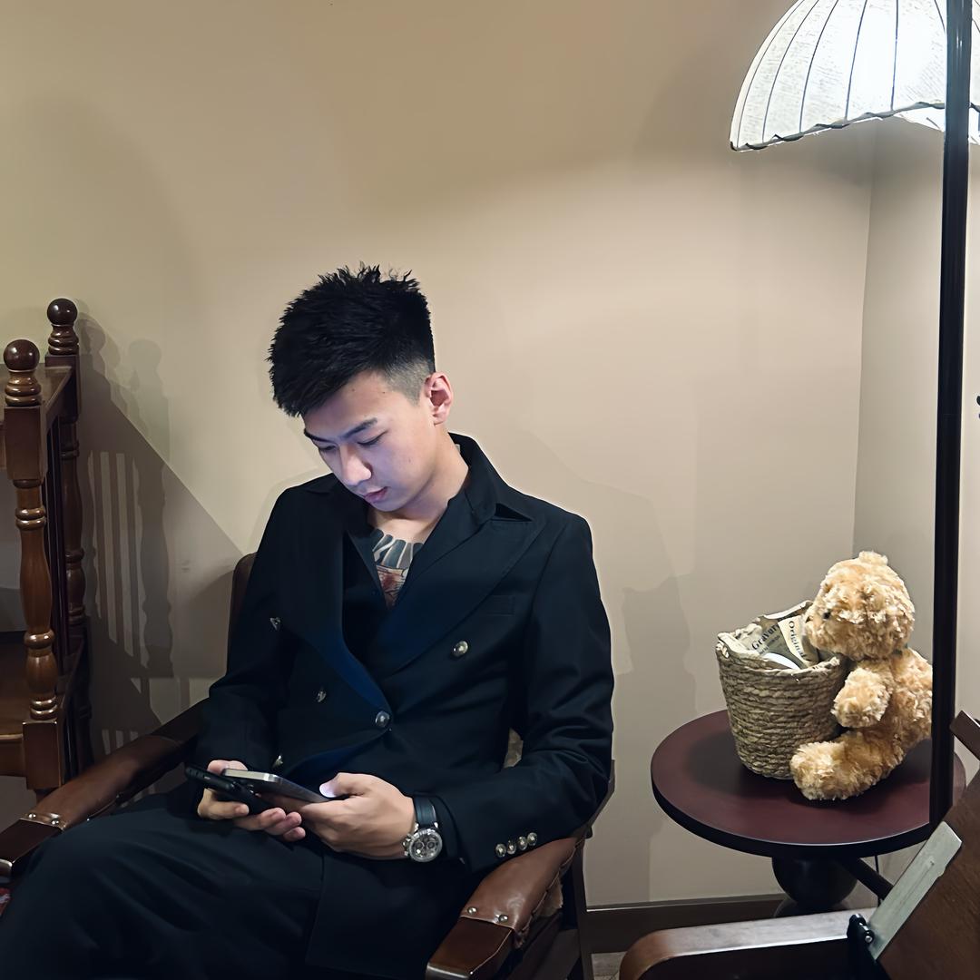 刘洋硕