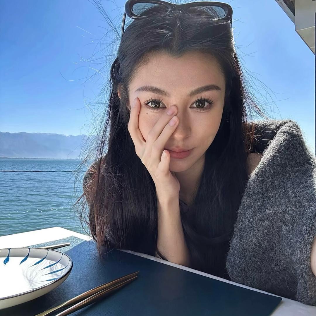 阿呷姐姐