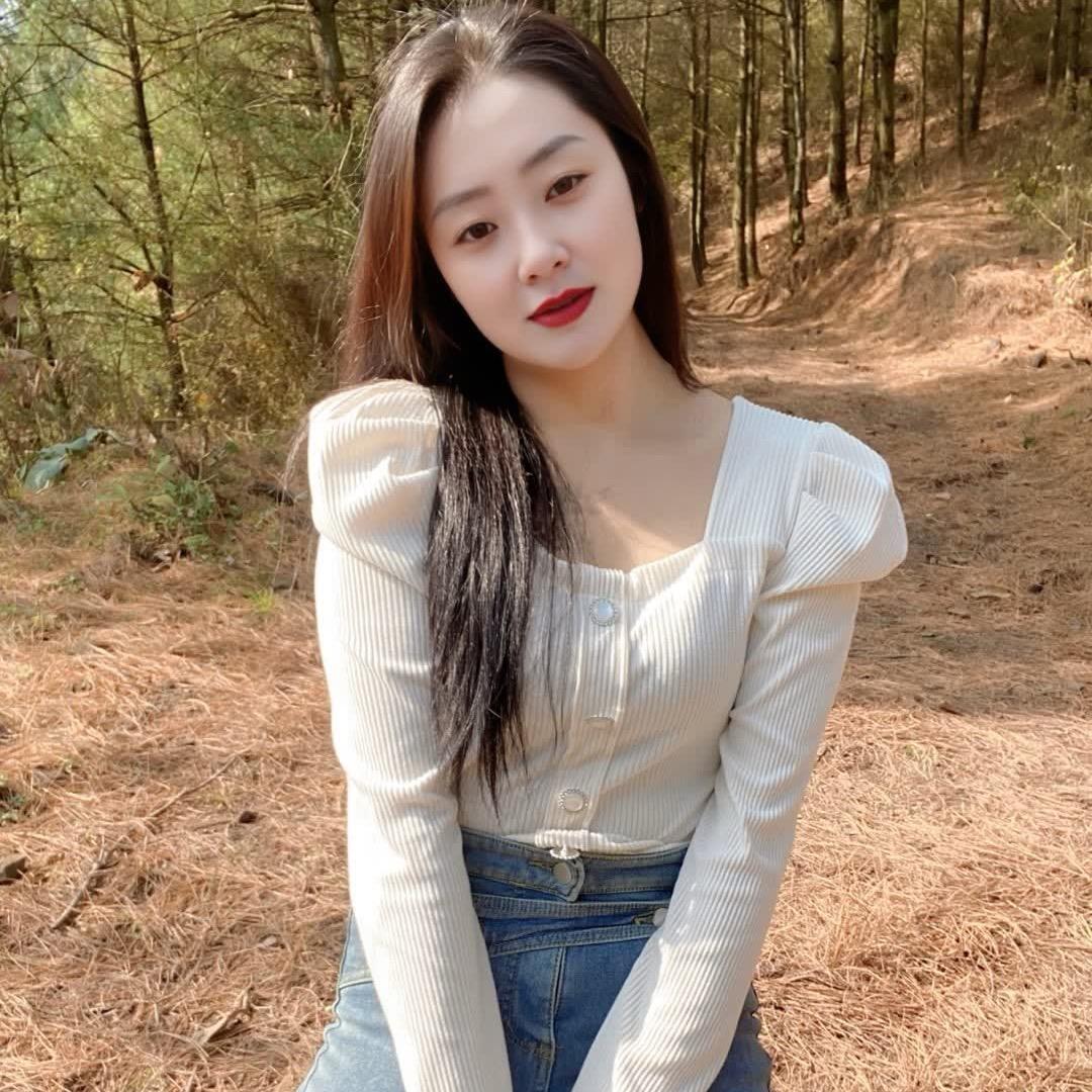 小兰姐