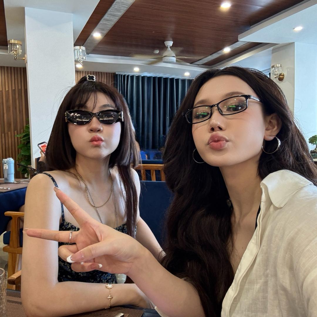 luna的躺平日记