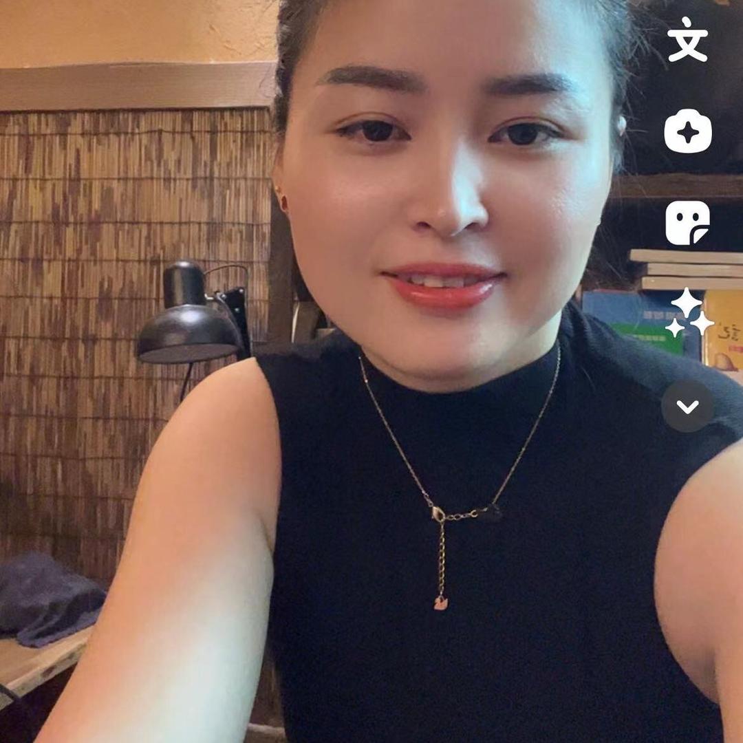 小姐姐