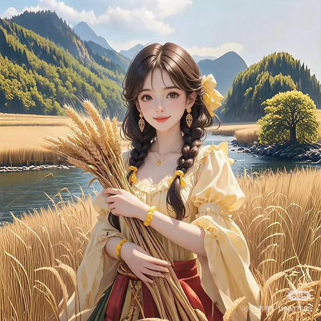 我是徐小姐吖的头像