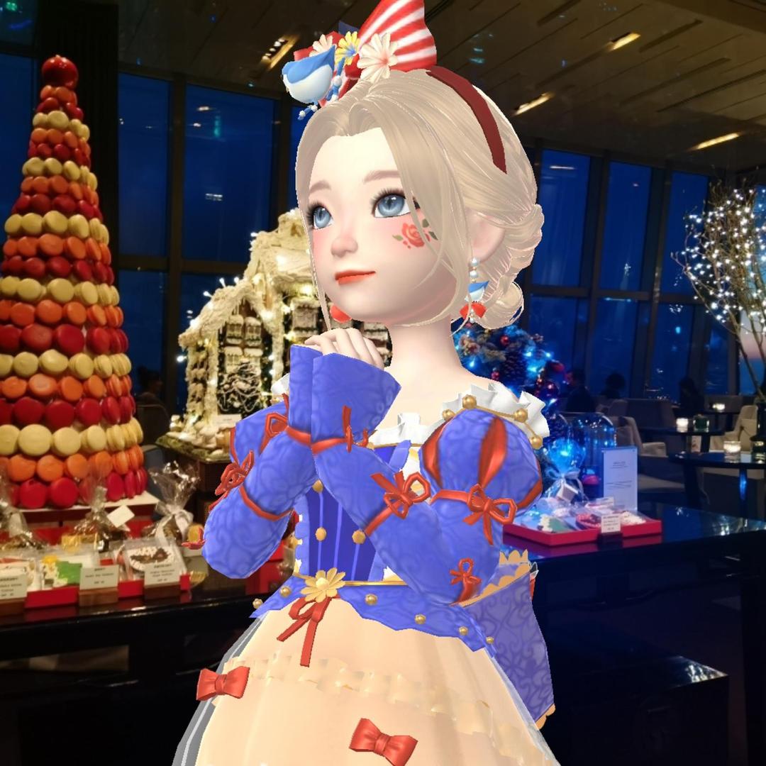 妮小米
