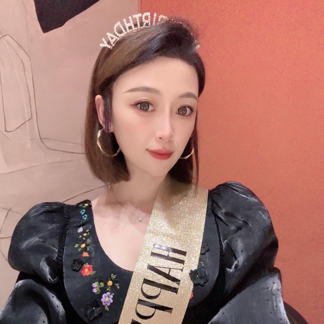 美潼女装穿搭