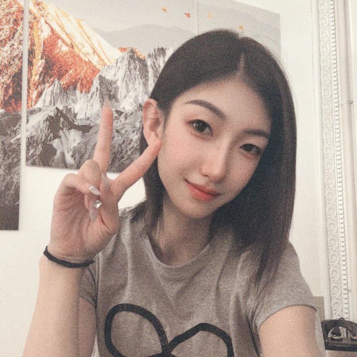 小zhu🌷