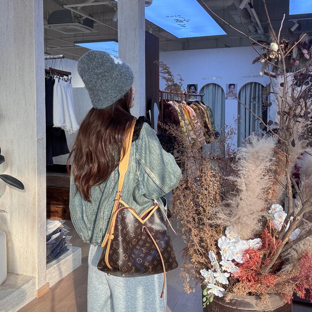 去野•国风•现代集合馆 .菲菲