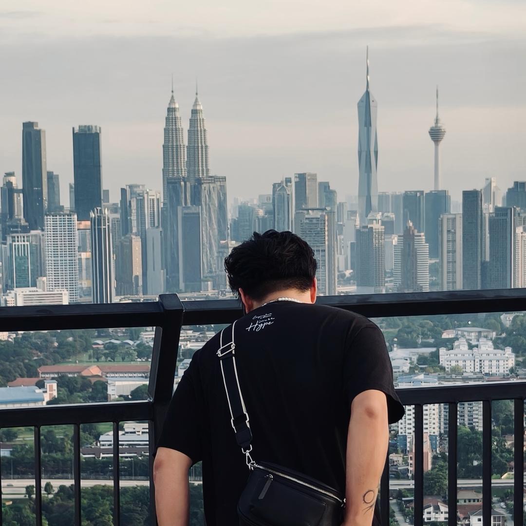 AYC - 艾雨辰【Keepreal版】