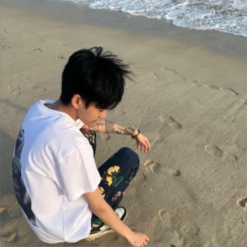 Guo鹏飞
