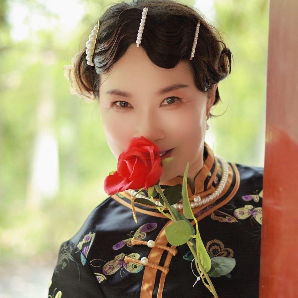 萍儿姐姐