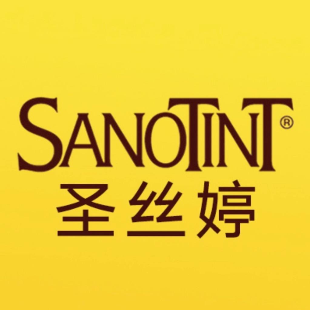 SANOTINT 圣丝婷