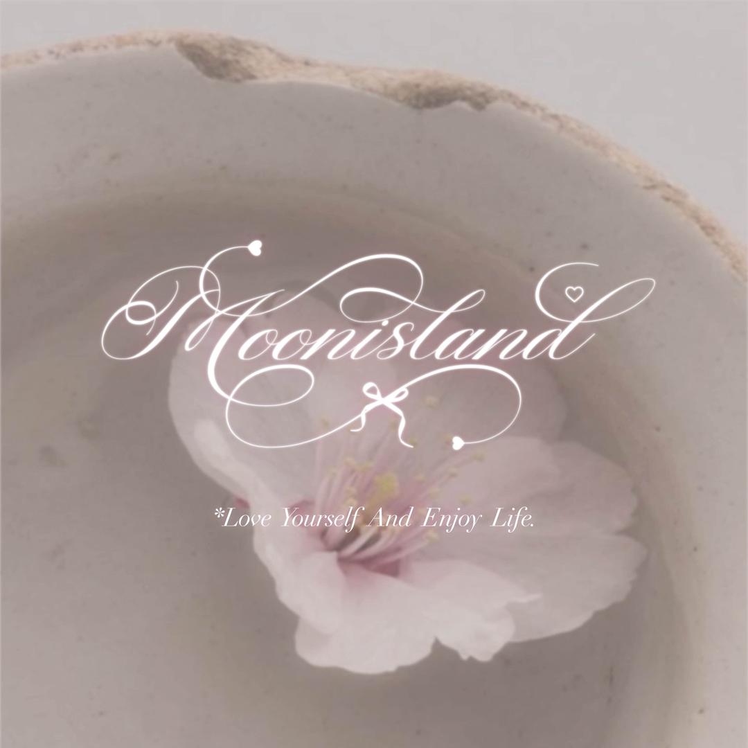 月亮岛 Moonisland