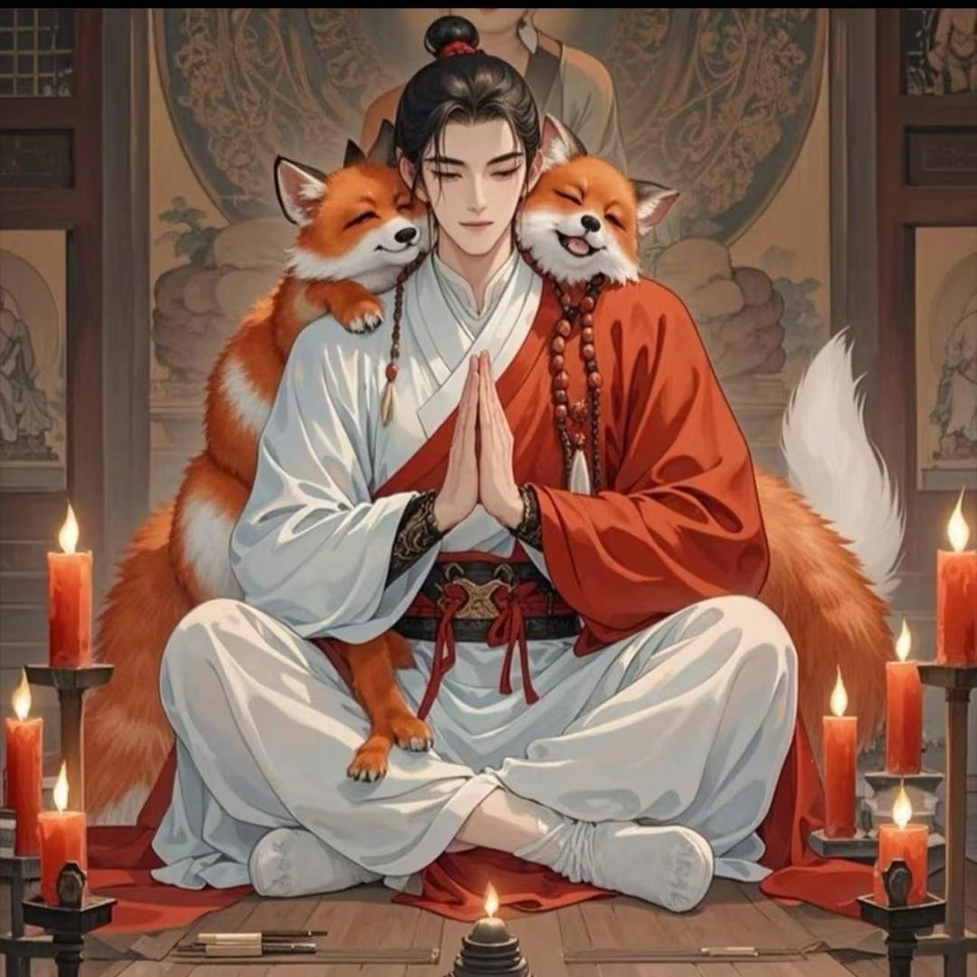东鹤下山1