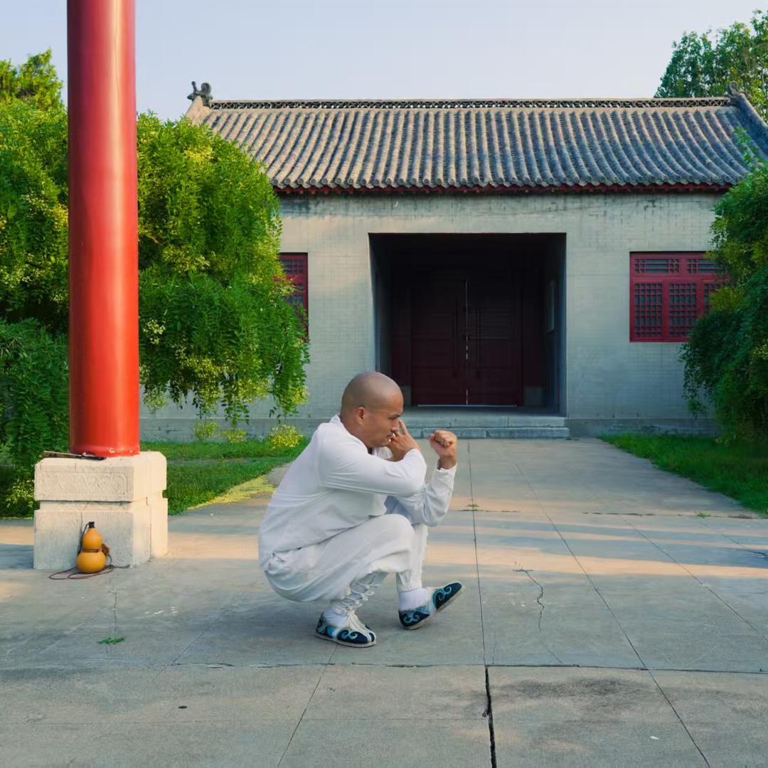延宇（璞归-心意堂）