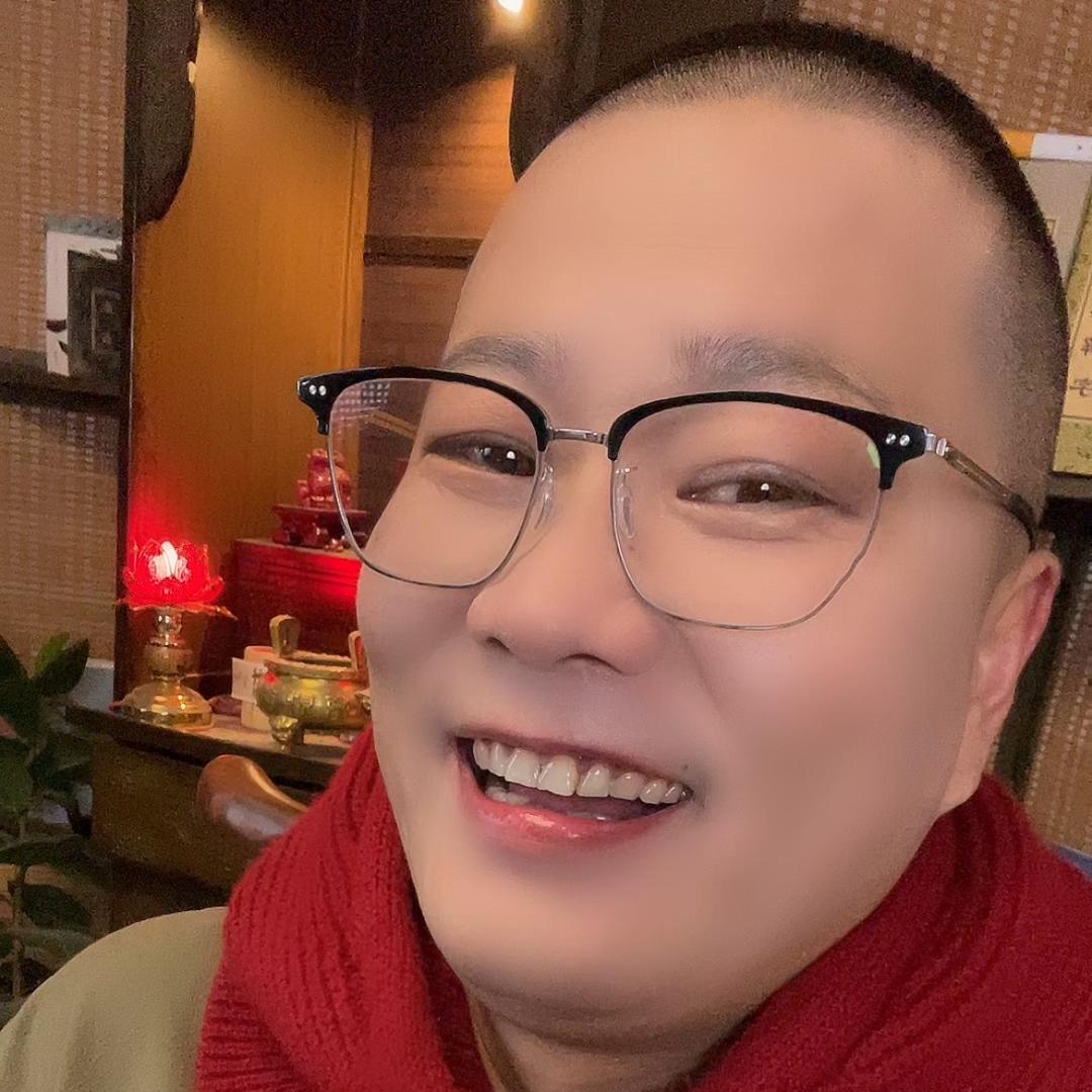 好 好 的