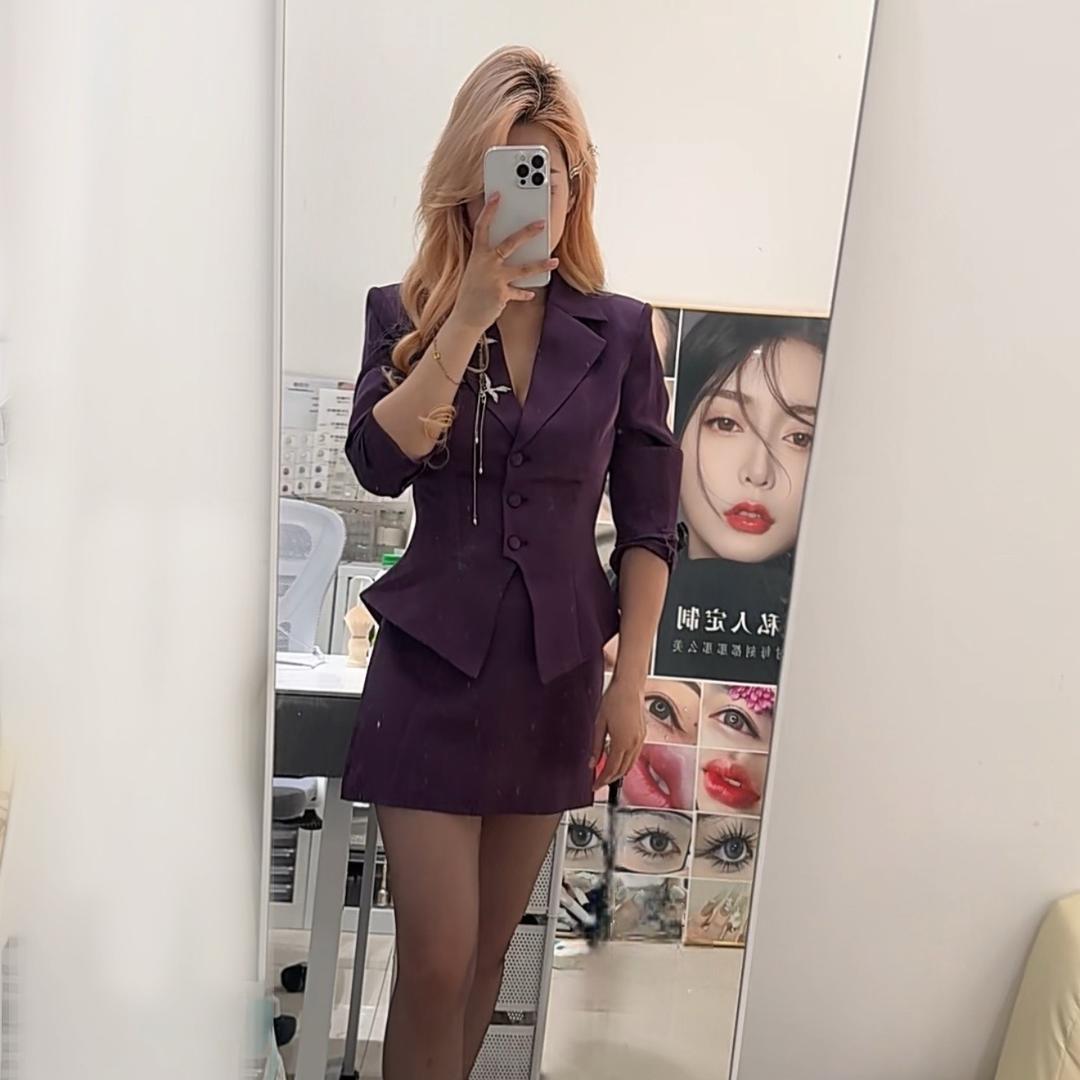 指为你.Just For U