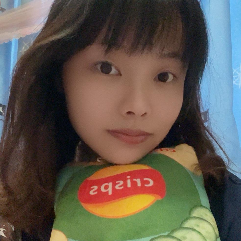 吃辣条的佳佳吖