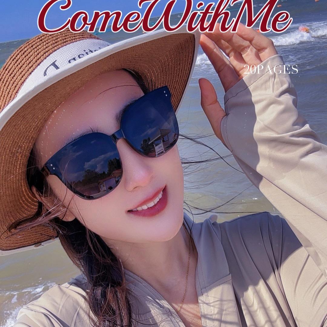 陪伴是最长情的告白