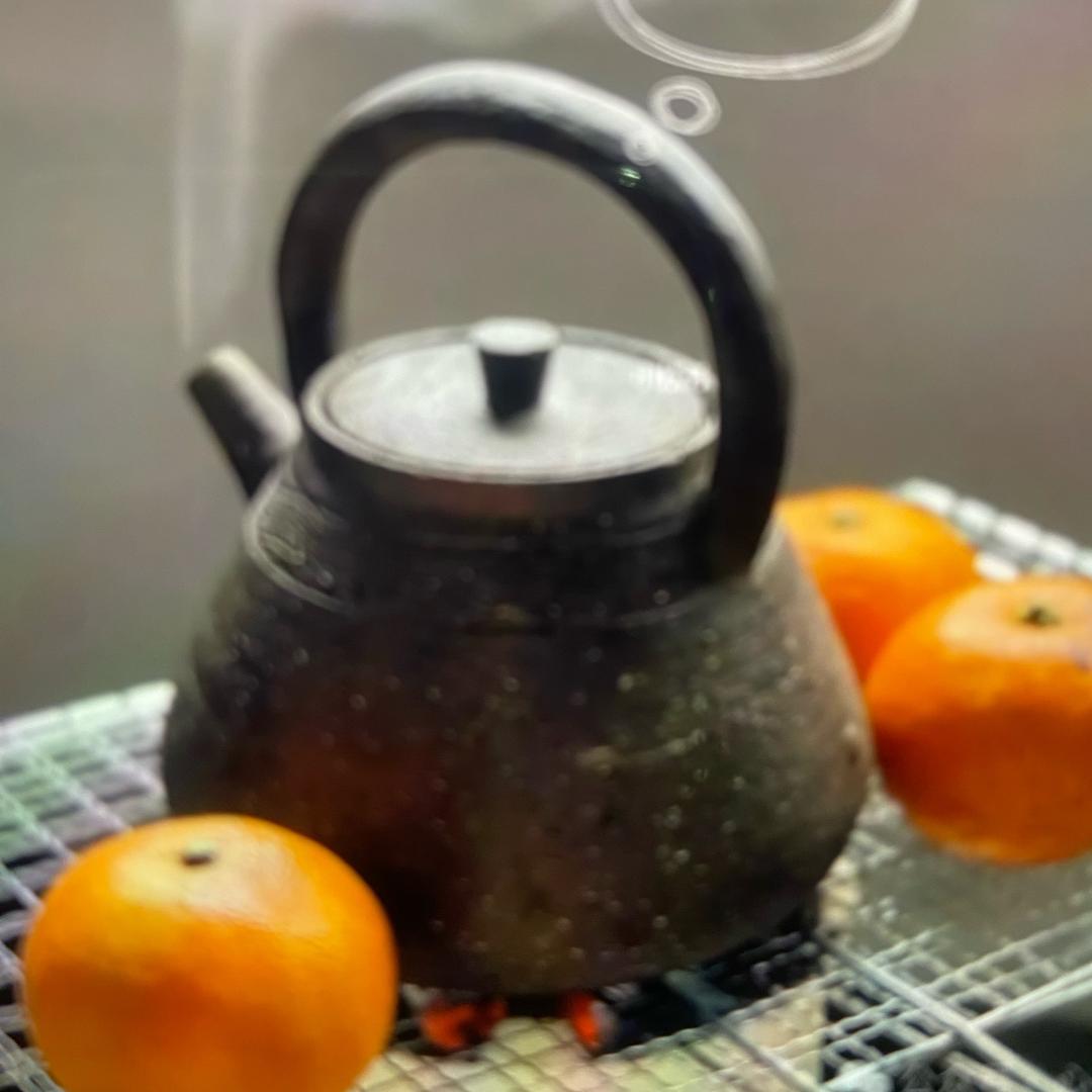 夏暖心凉