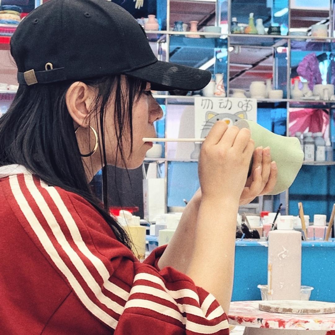森林女孩Srt疗愈
