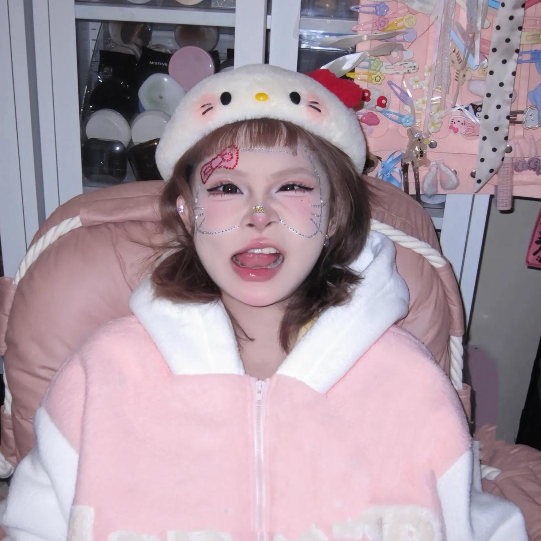 变美变瘦还暴富家人健康