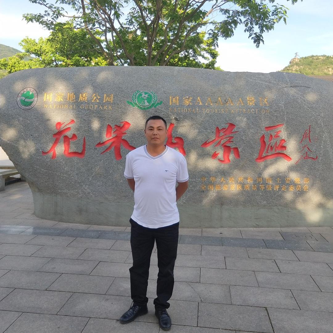 名力精品二手车（峰哥是个实在人）