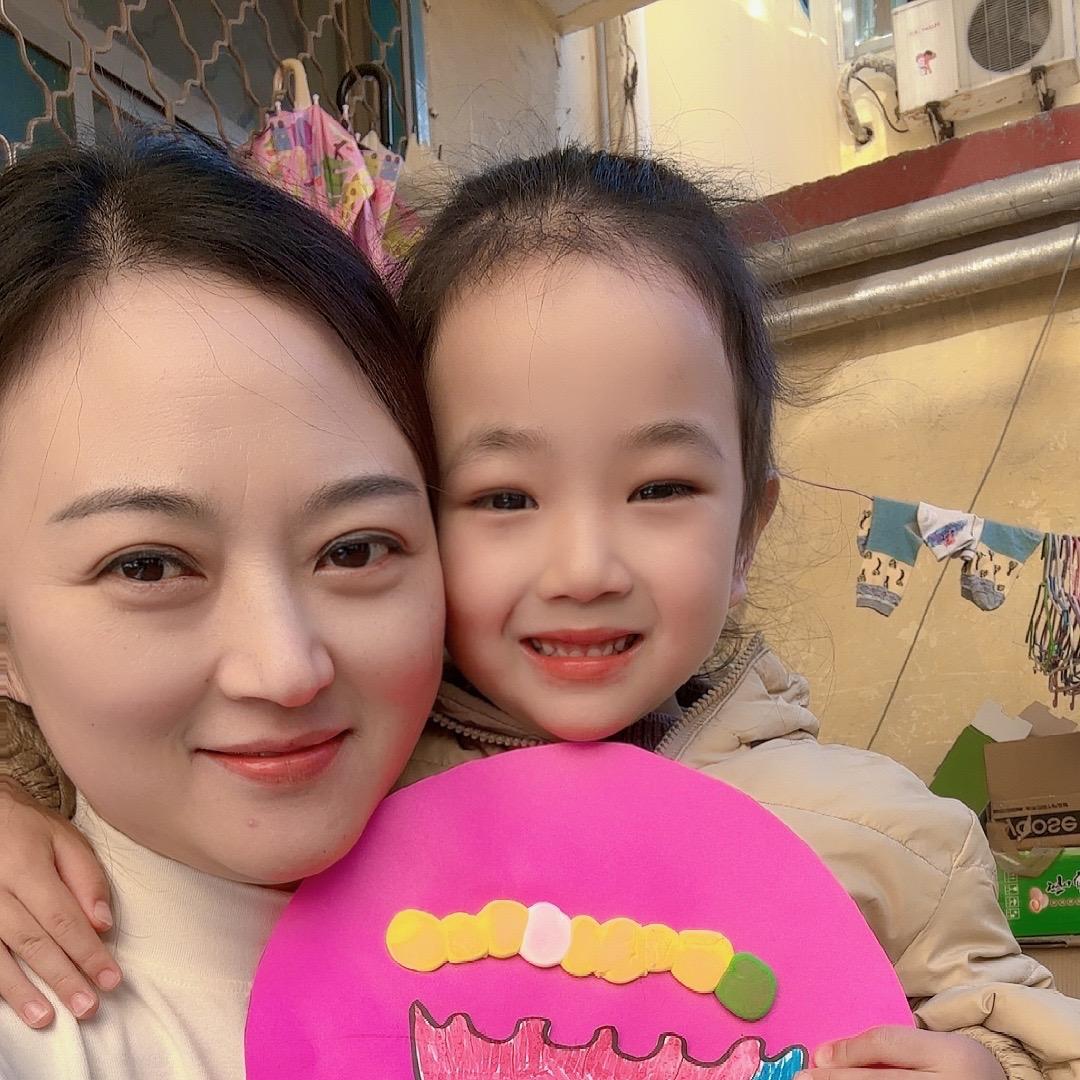 晓希宝贝
