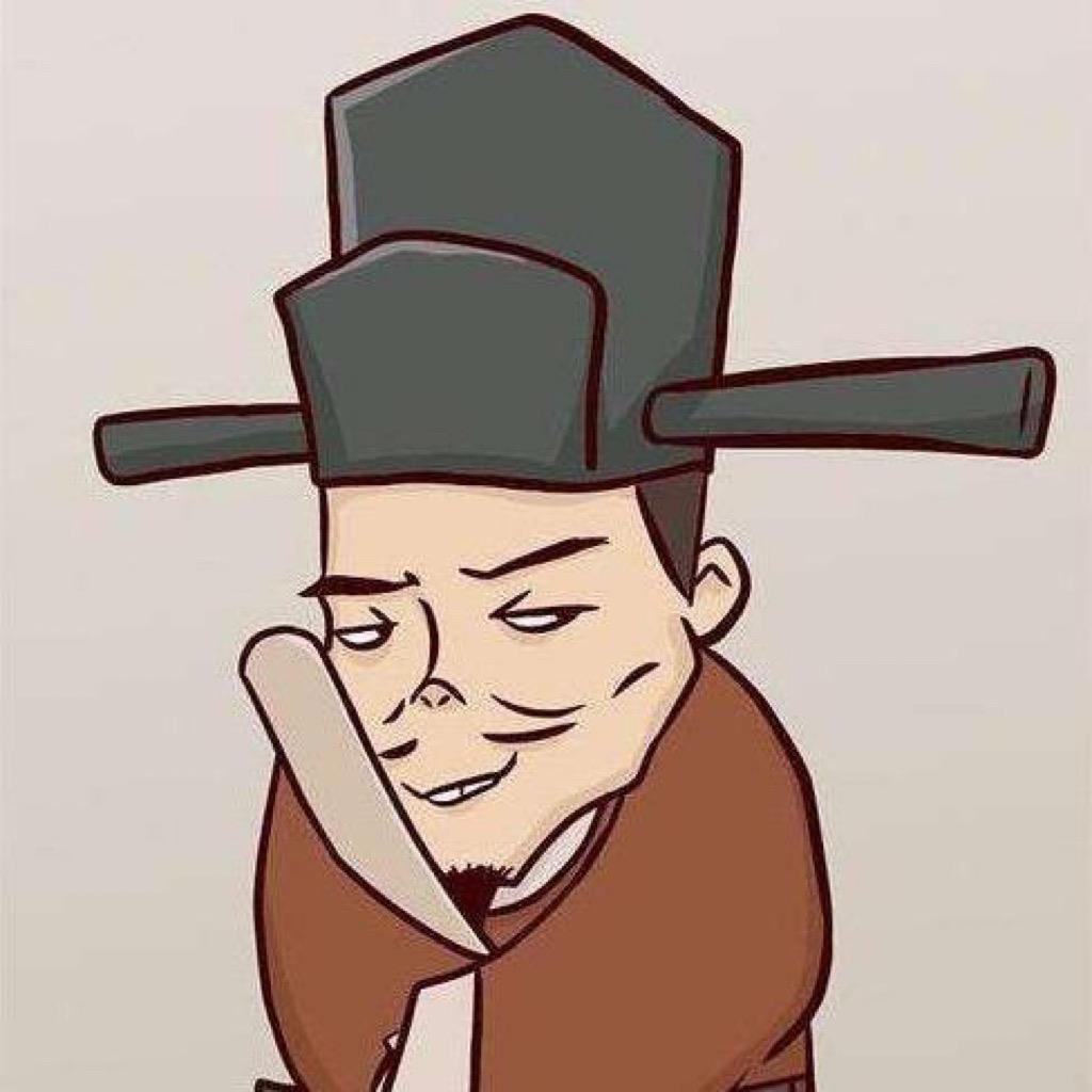 小小认为