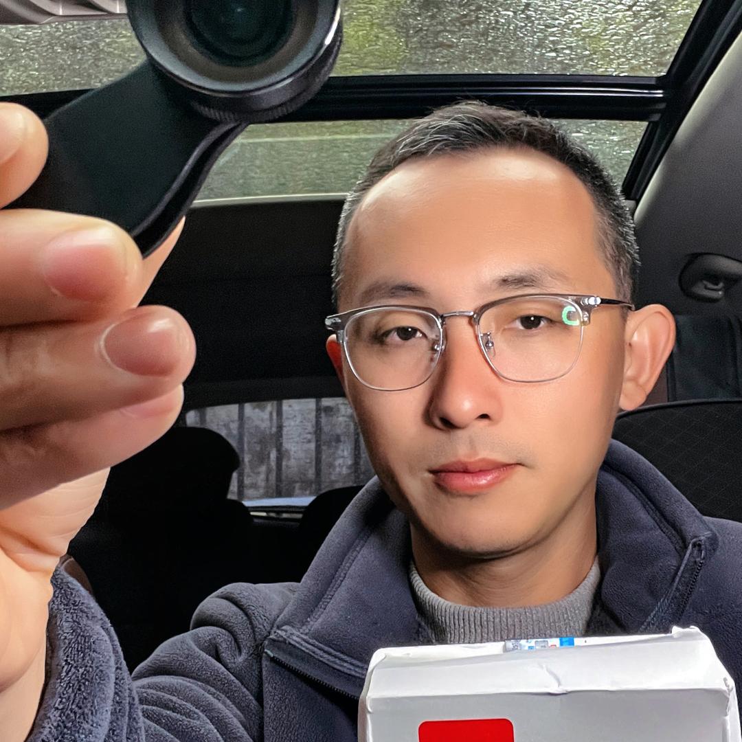 子诚同学（优选好物）