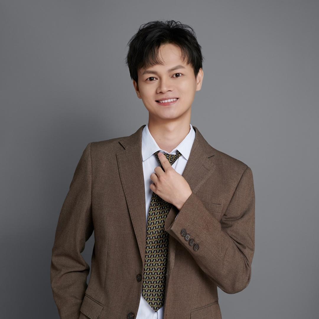 黄柏宏素描