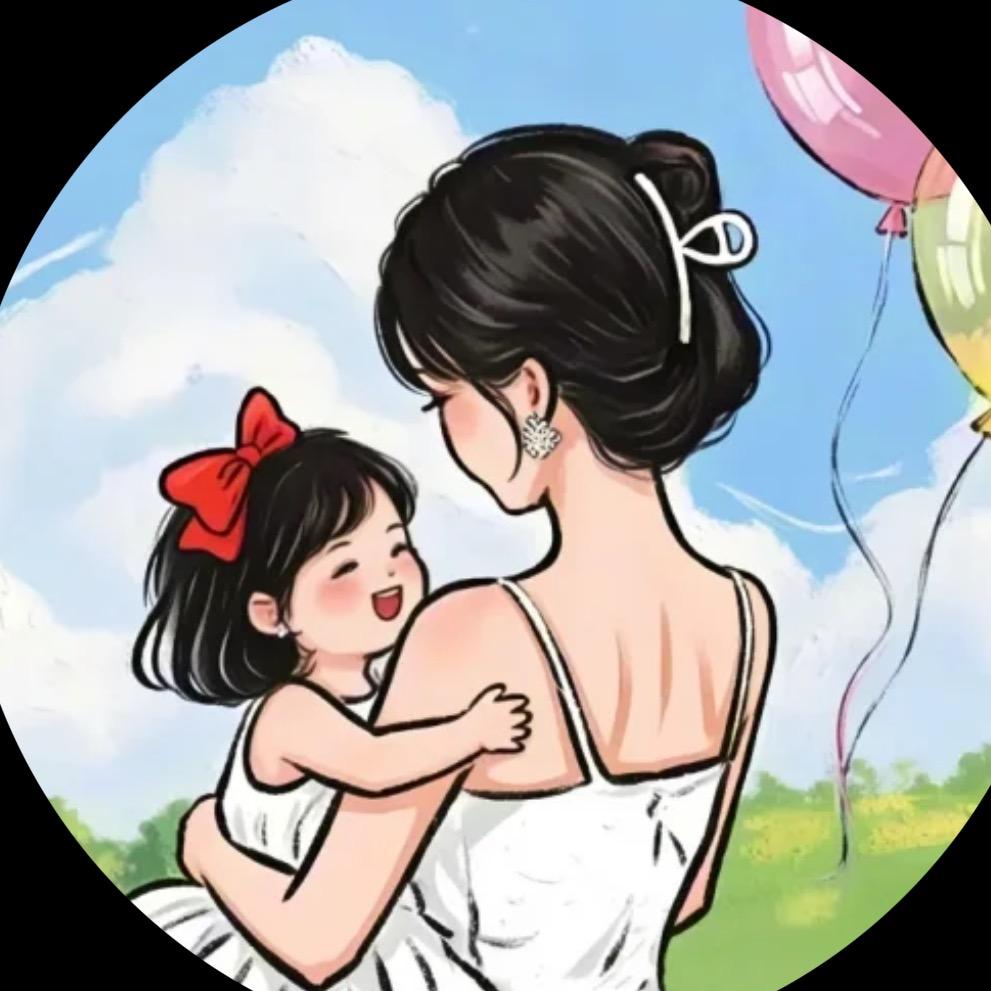 彤彤妈妈