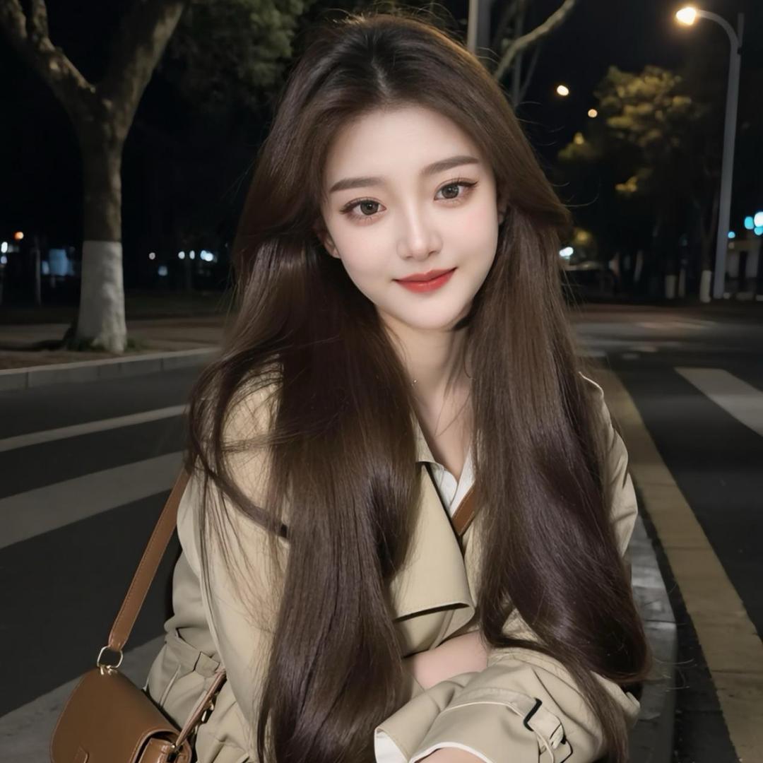 花花·梨形穿搭（130斤）