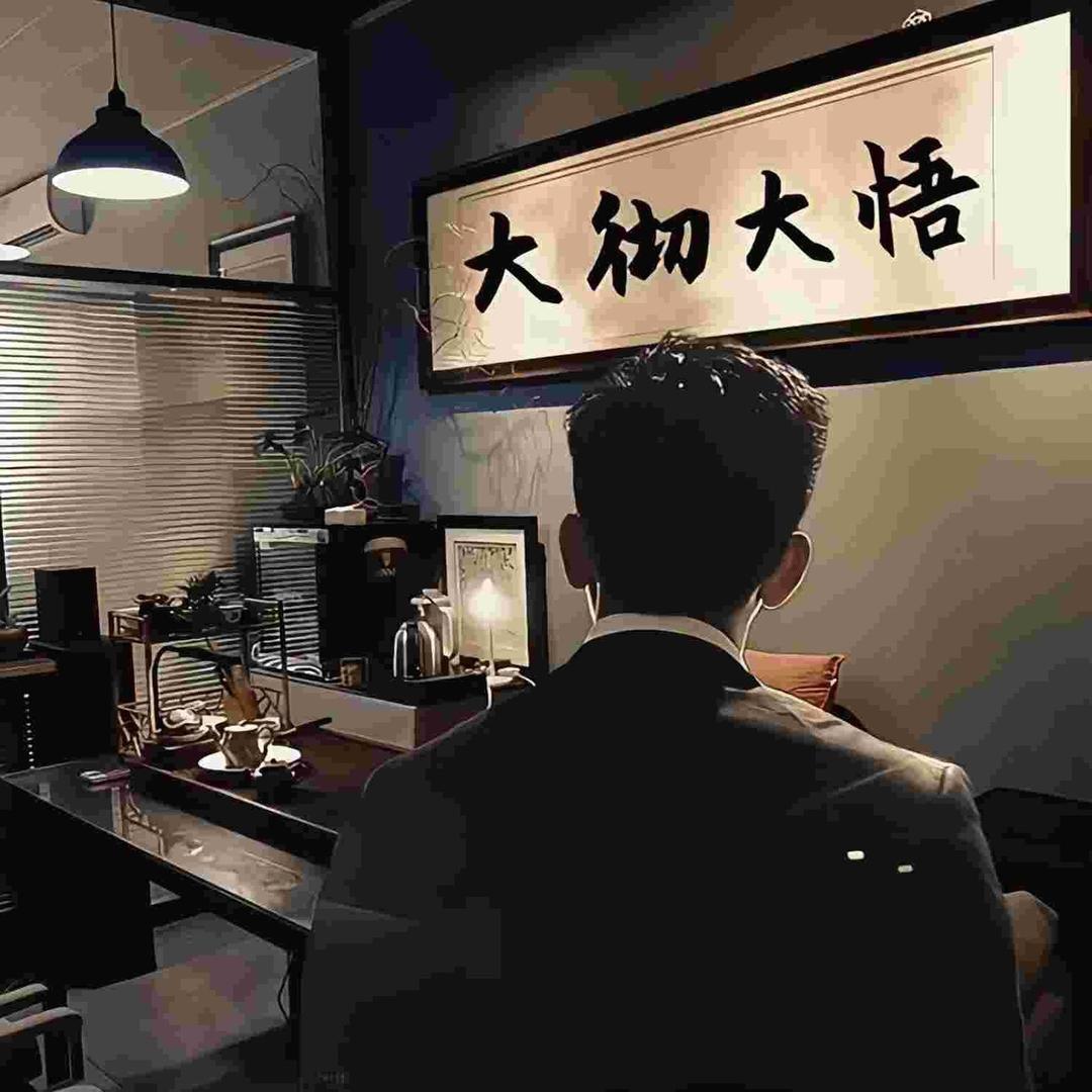 有趣的灵魂.          ༽