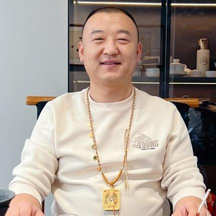 精工研学社‖保定•李波