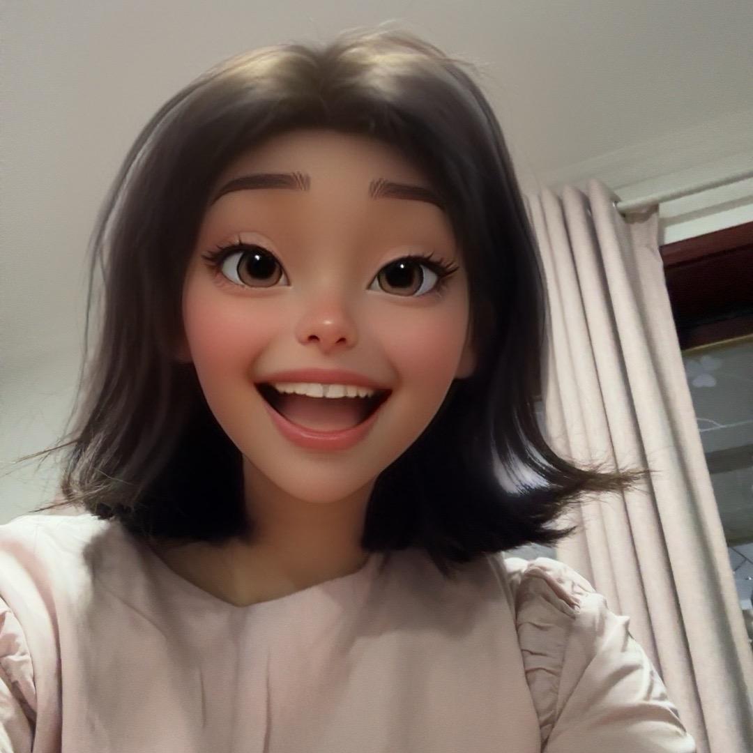 小脸猫