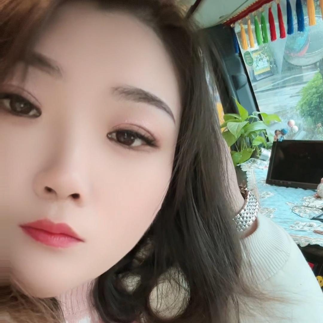 卡车女司机～闪闪