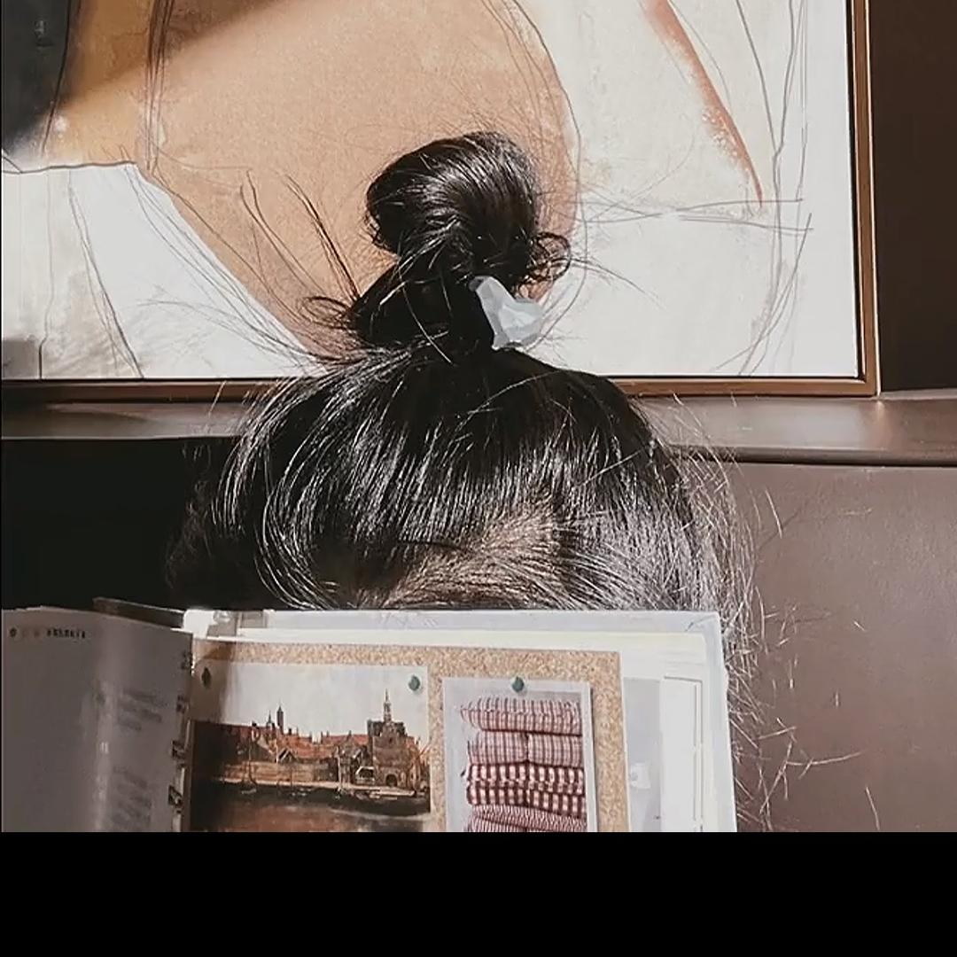 大鱼儿的小画本