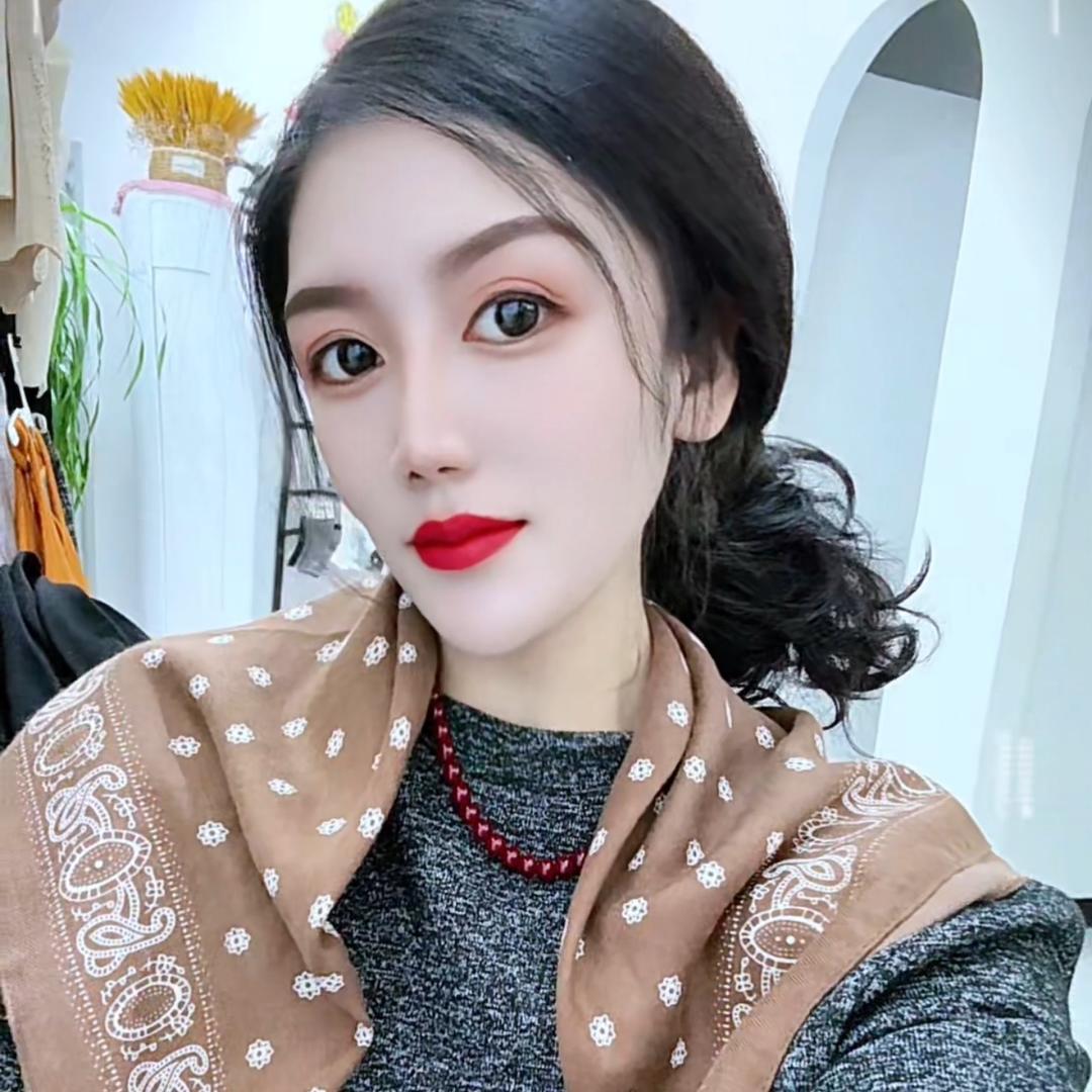 【李丽】领秀丽人👗