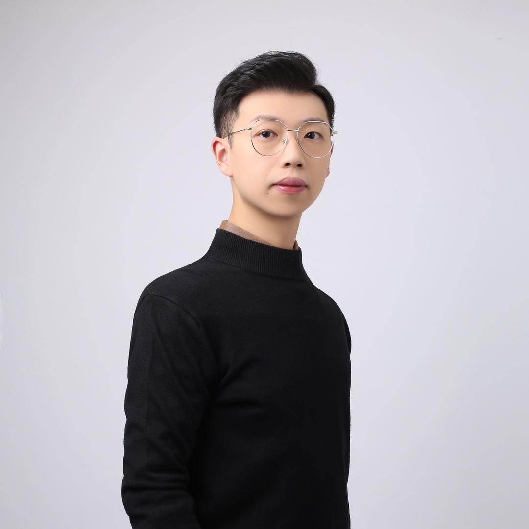 郝传健素描-约课内训