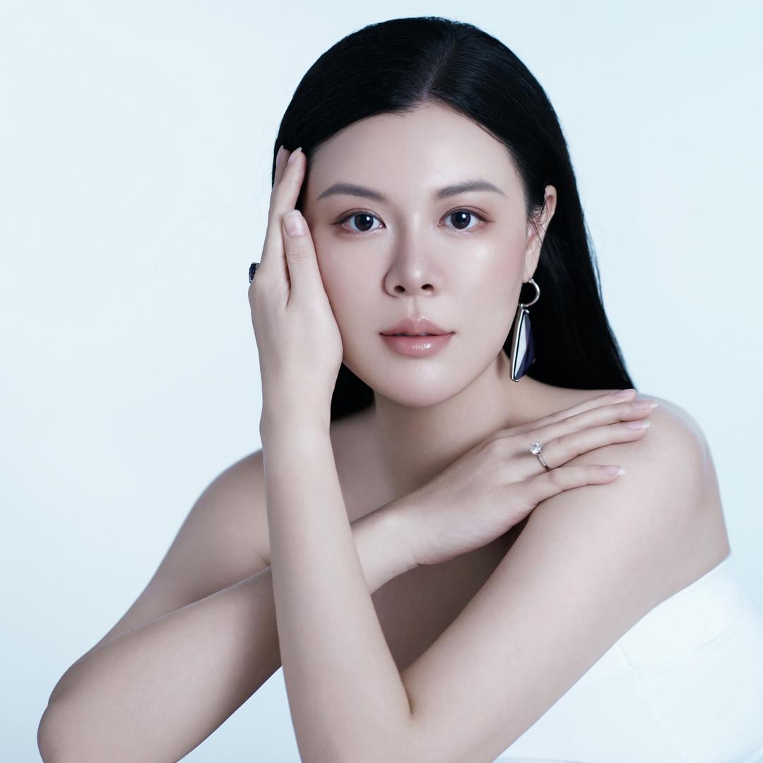 虞美人罗茗茗