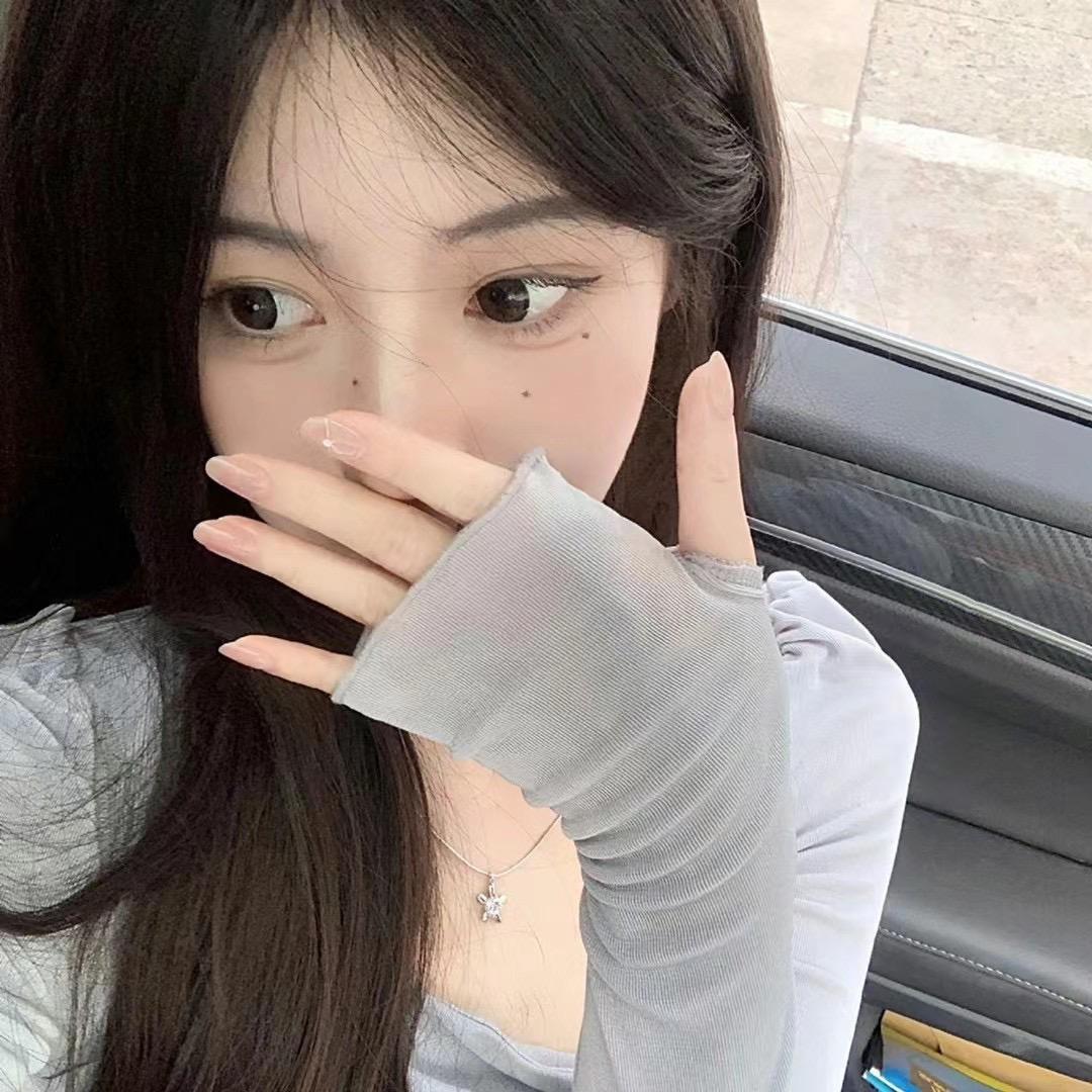 敢敢不憨