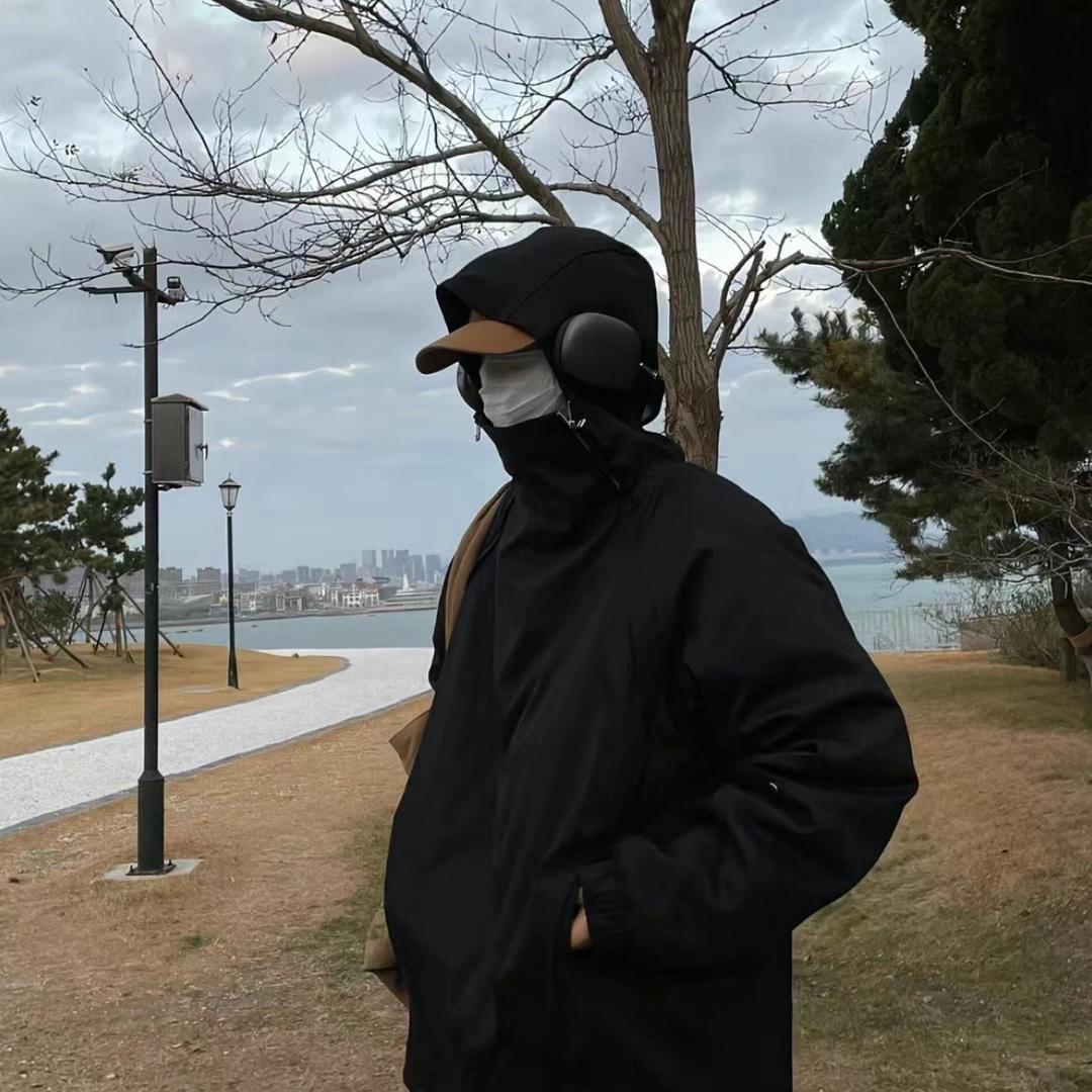 我叫陈楚生