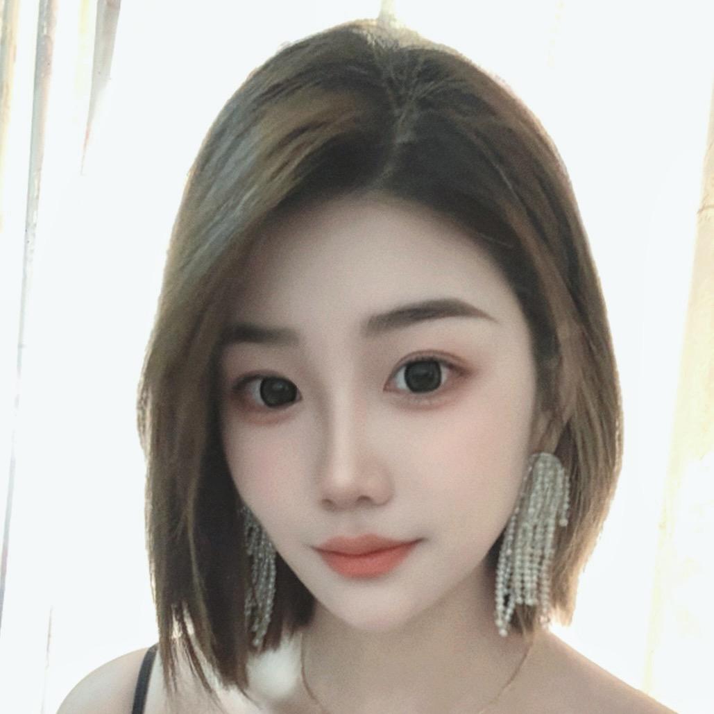珍惜💓