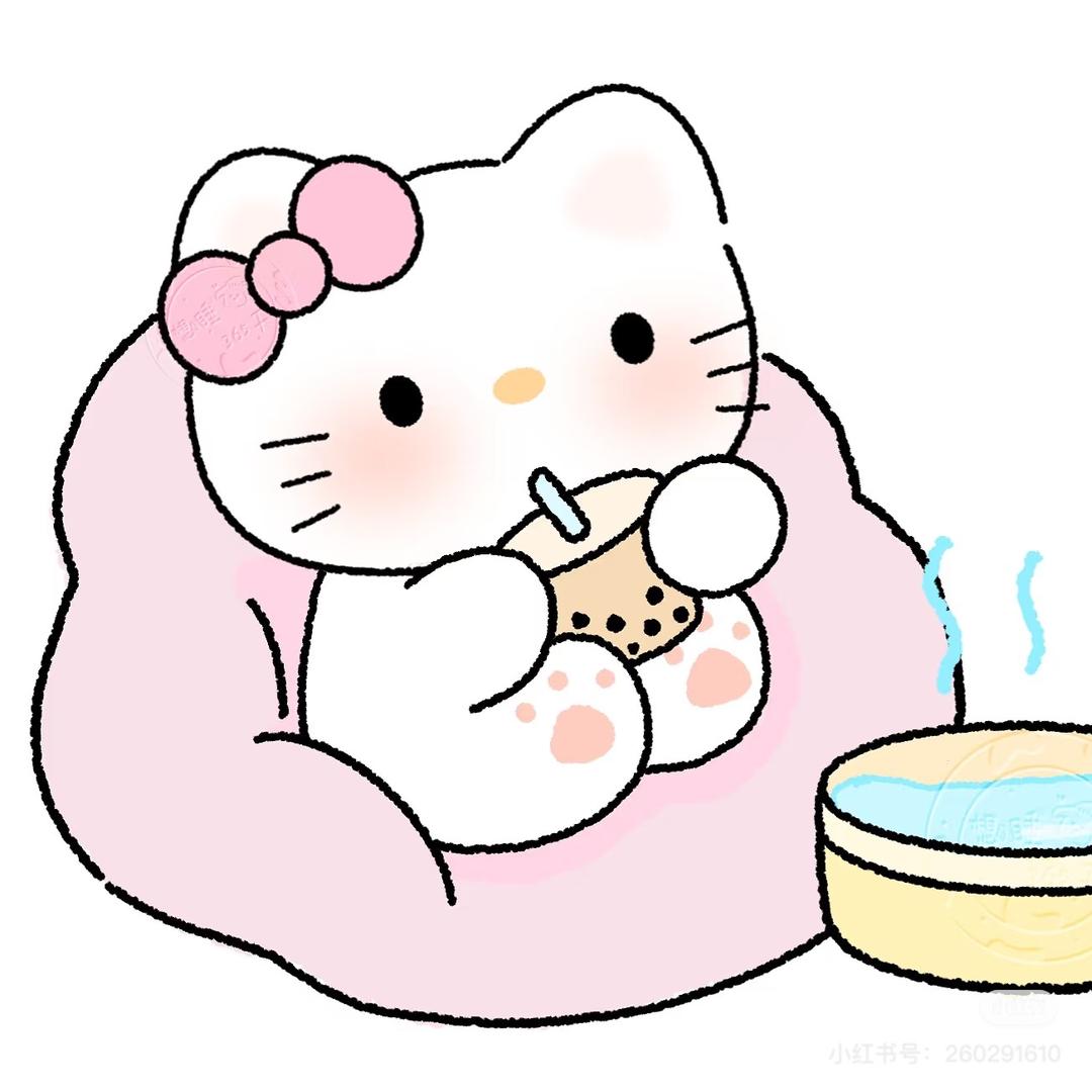 小猪.