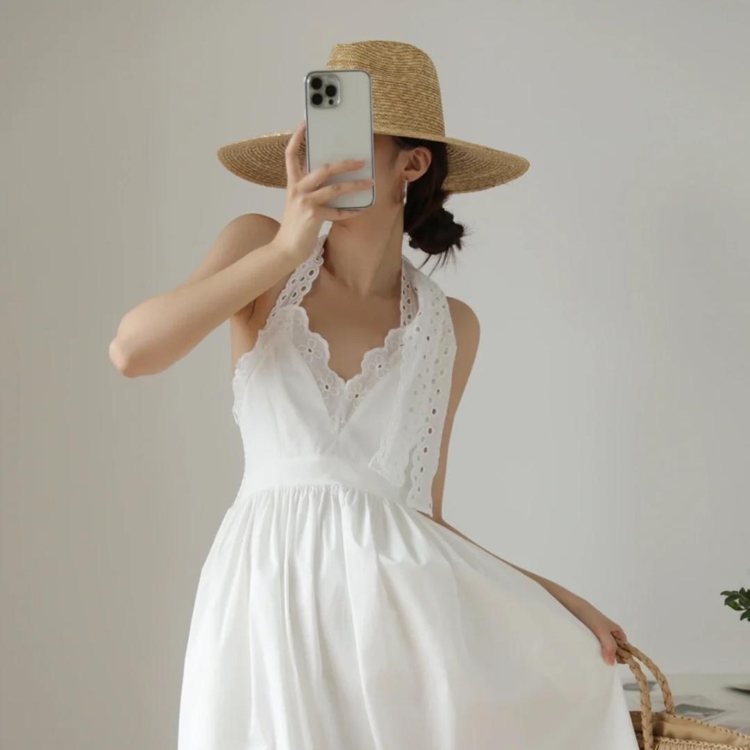 窗外俪影女装批发中心