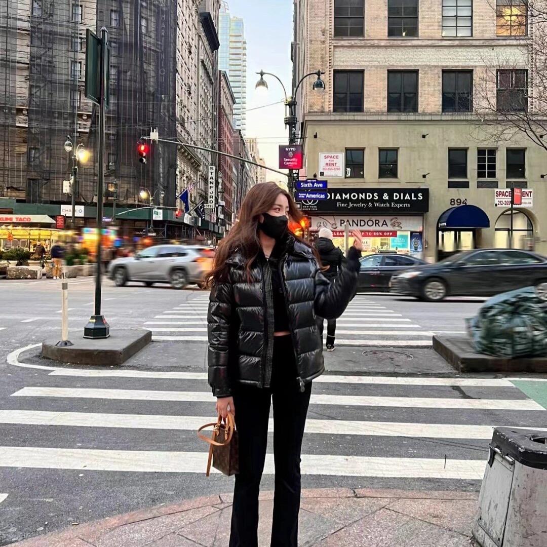 奥美利汇国际高奢大牌男装